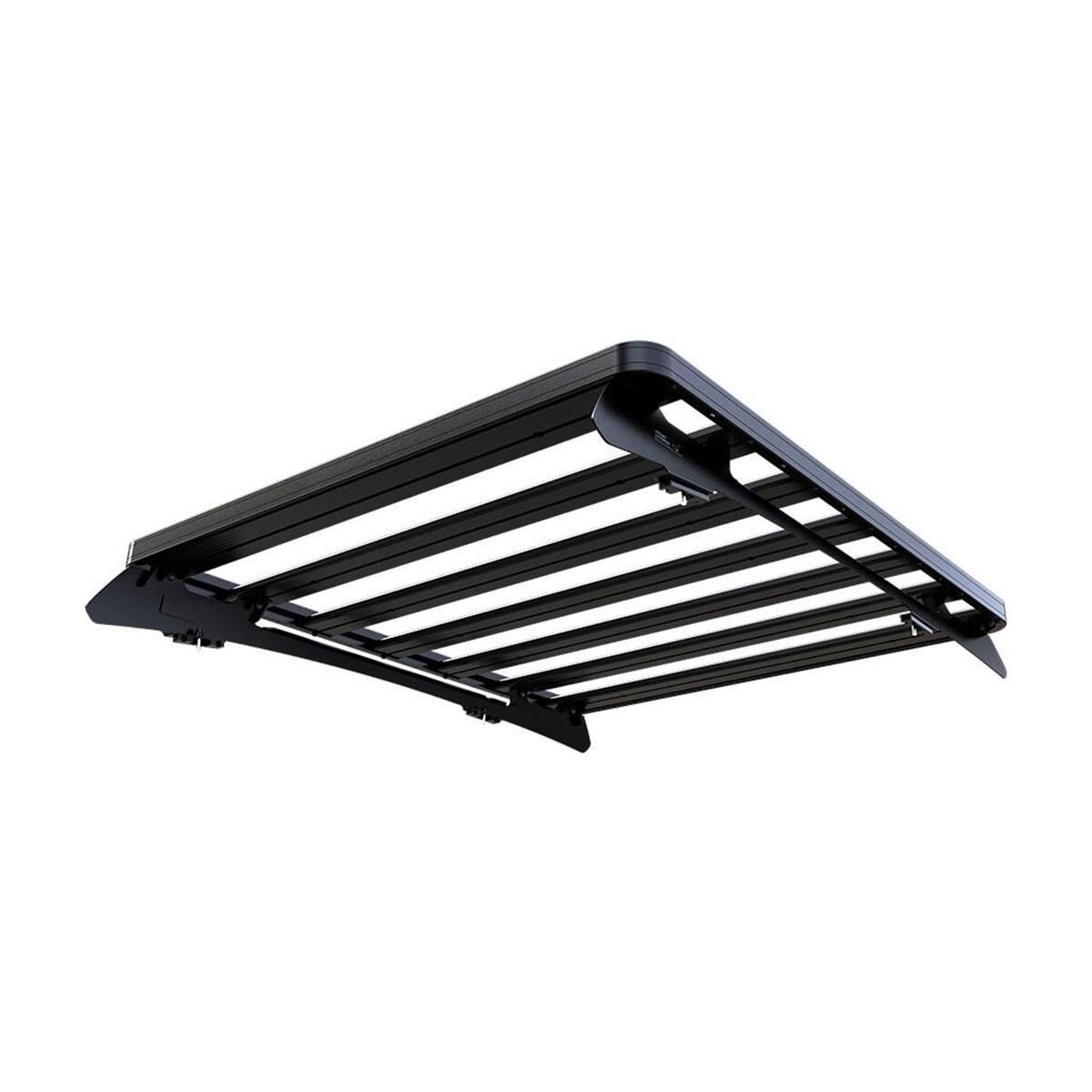 FRONT RUNNER MITSUBISHI TRITON/L200 / 5TH GEN (2015-2023) SLIMLINE II ROOF RACK KIT, , scaau_hi-res