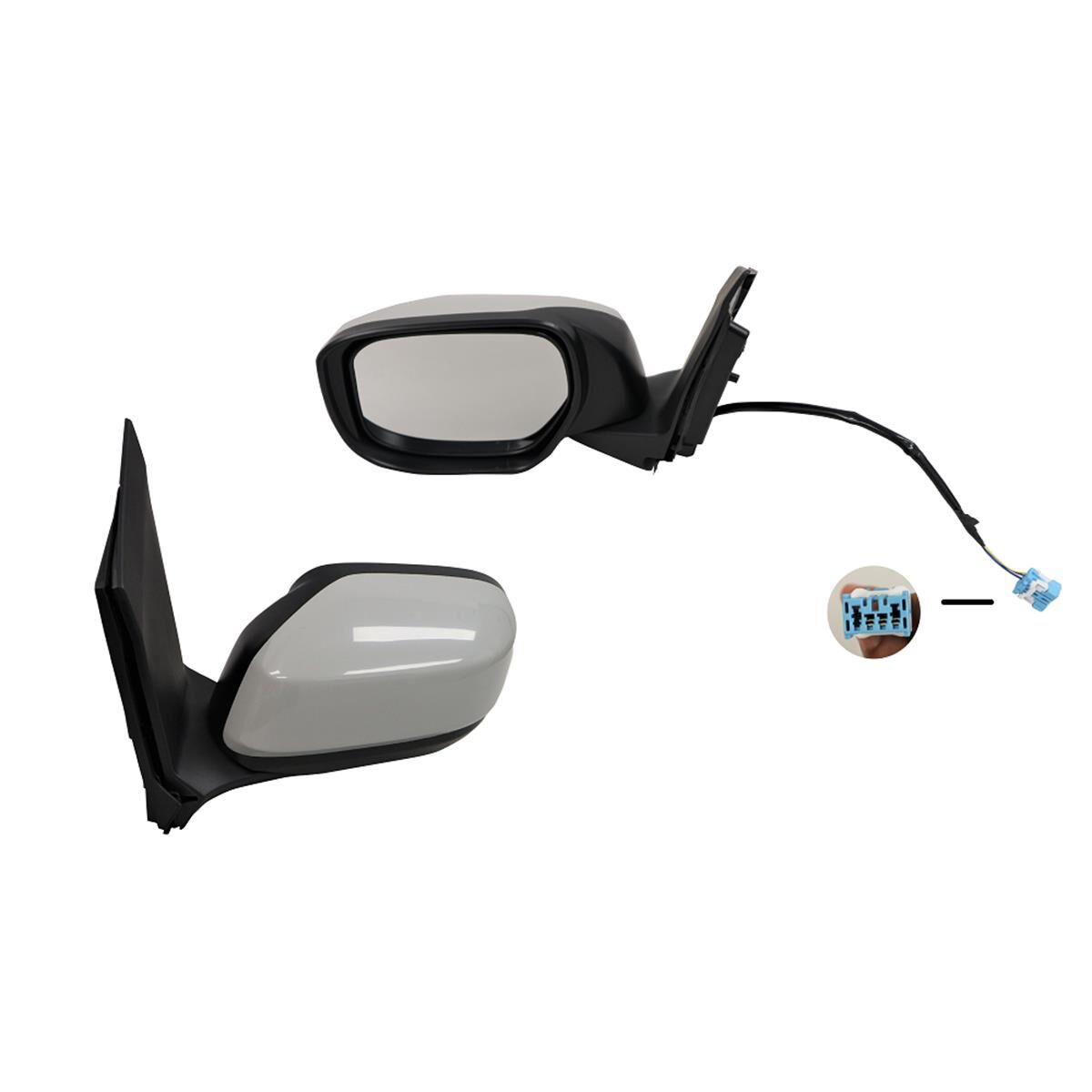CITY GM 1/09-3/14 DOOR MIRROR, , scaau_hi-res