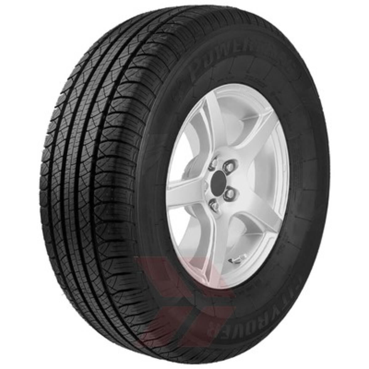 Powertrac Cityrover 4X4 Tyres 275/60R18 113H | Supercheap Auto