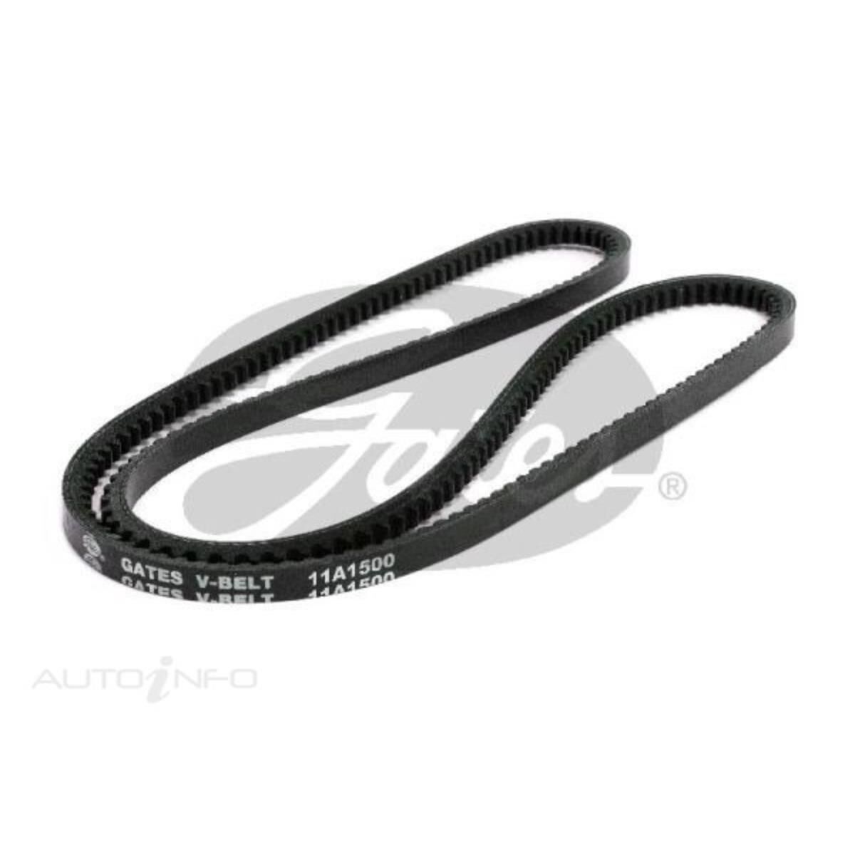 11A1500 AUTOMOTIVE V-BELT, , scaau_hi-res