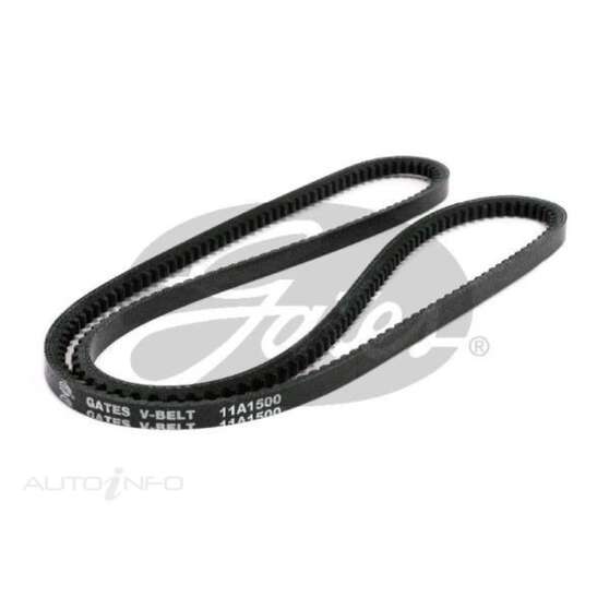 11A1500 AUTOMOTIVE V-BELT, , scaau_hi-res
