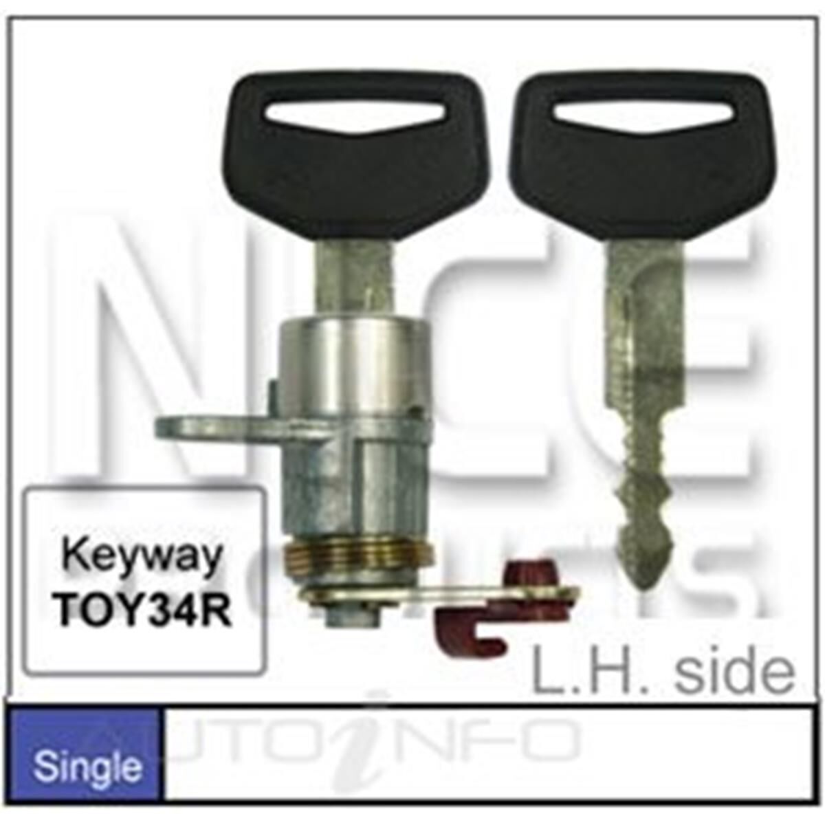 Door Lock, , scaau_hi-res