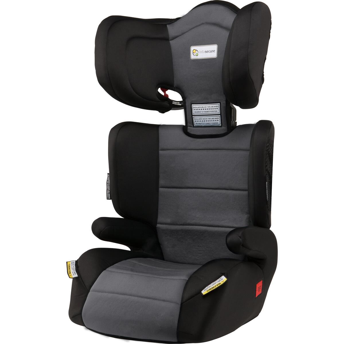 Infasecure cs5413 sales
