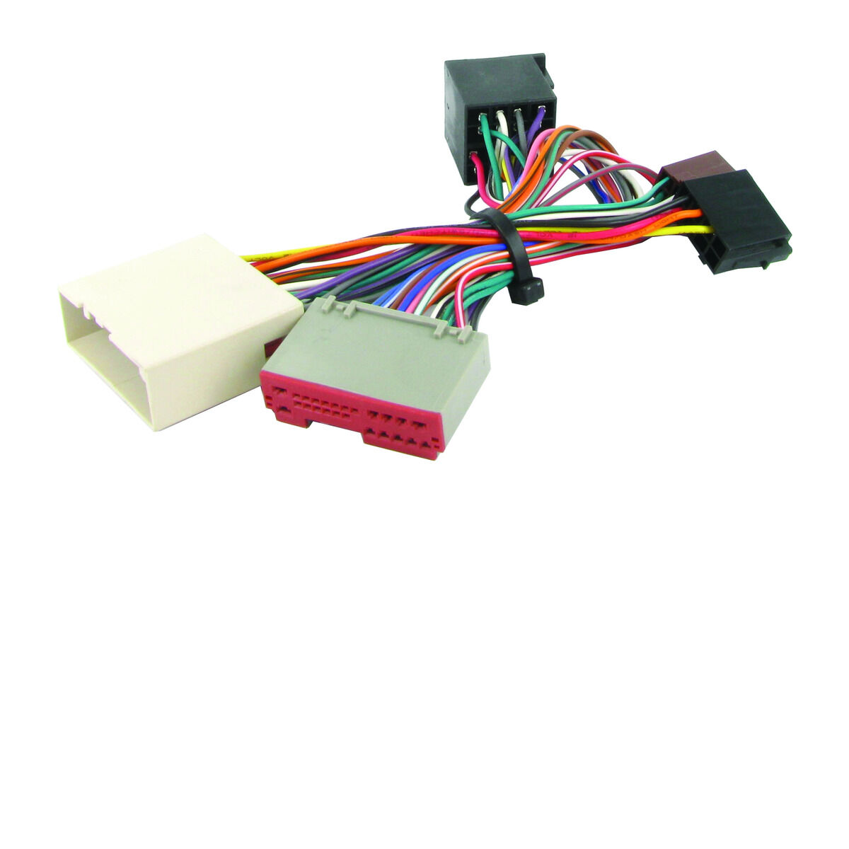 T-HARNESS TO SUIT FORD, , scaau_hi-res