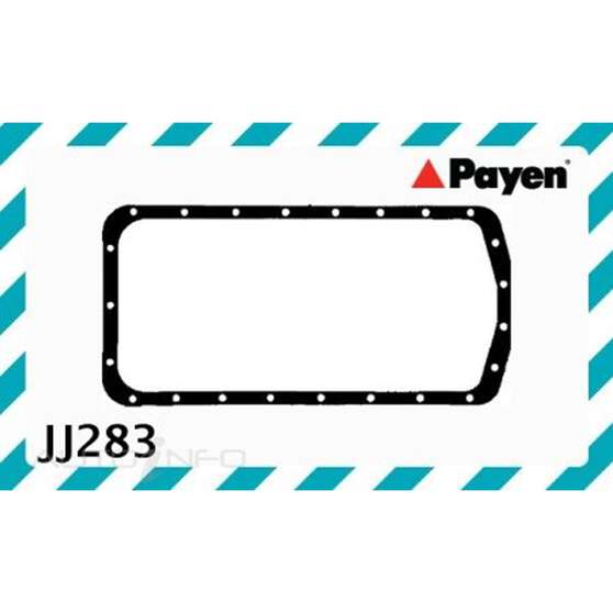 PAYEN OIL PAN GASKET PEUGEOT, , scaau_hi-res