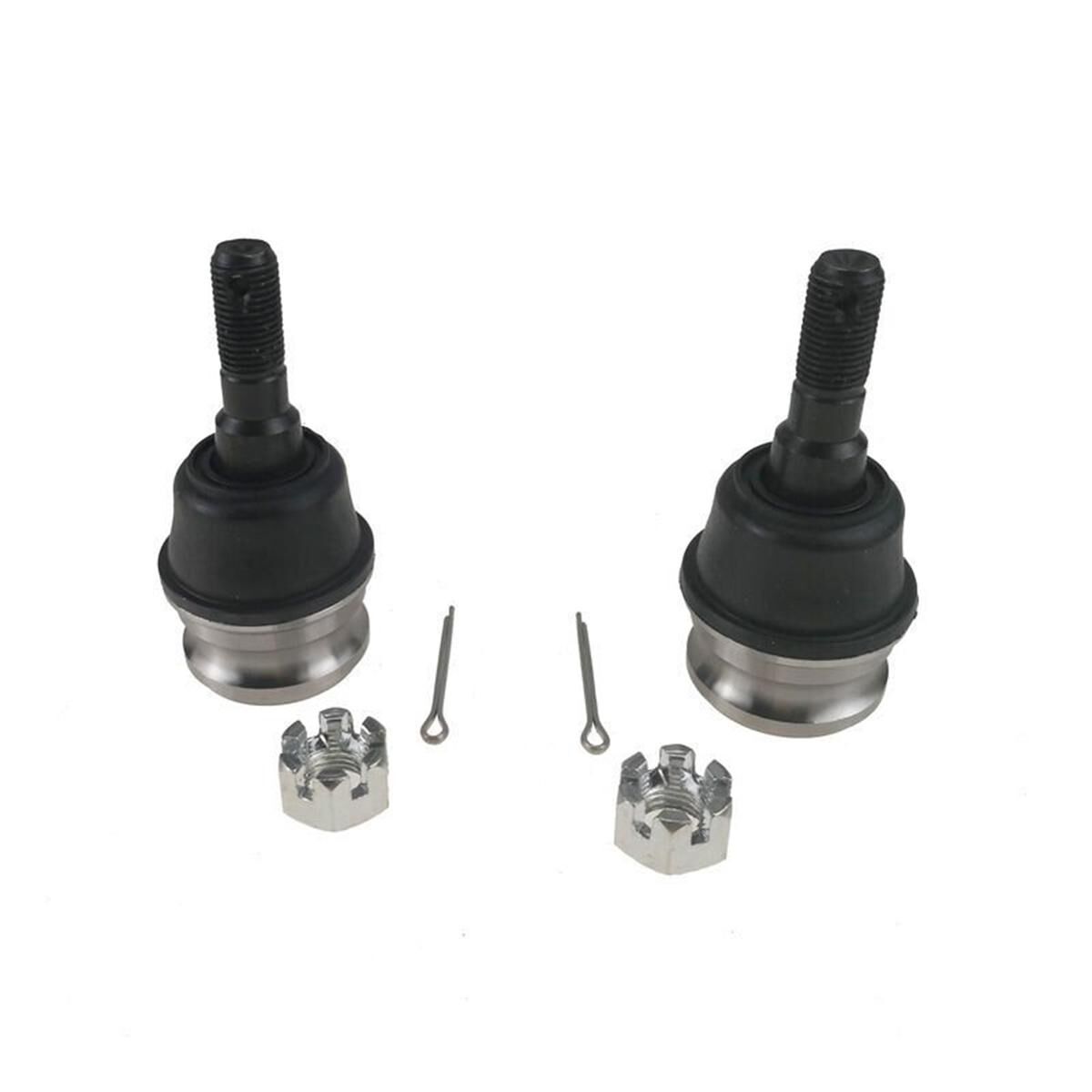 Ball Joint - Front Lower, , scaau_hi-res