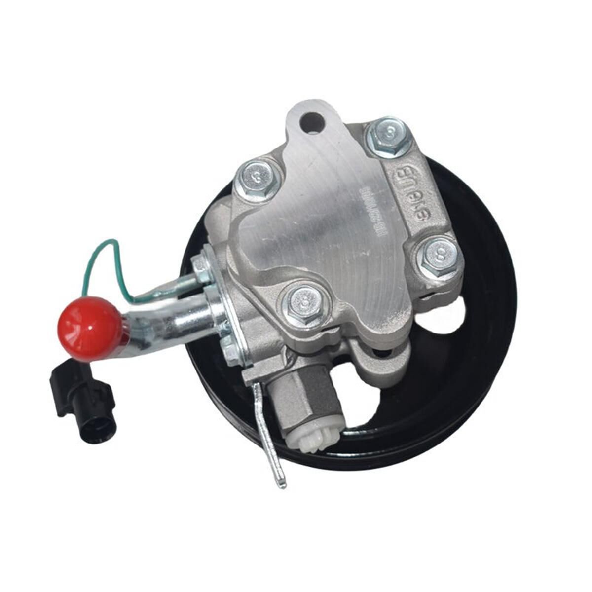 Power Steering Pump, , scaau_hi-res