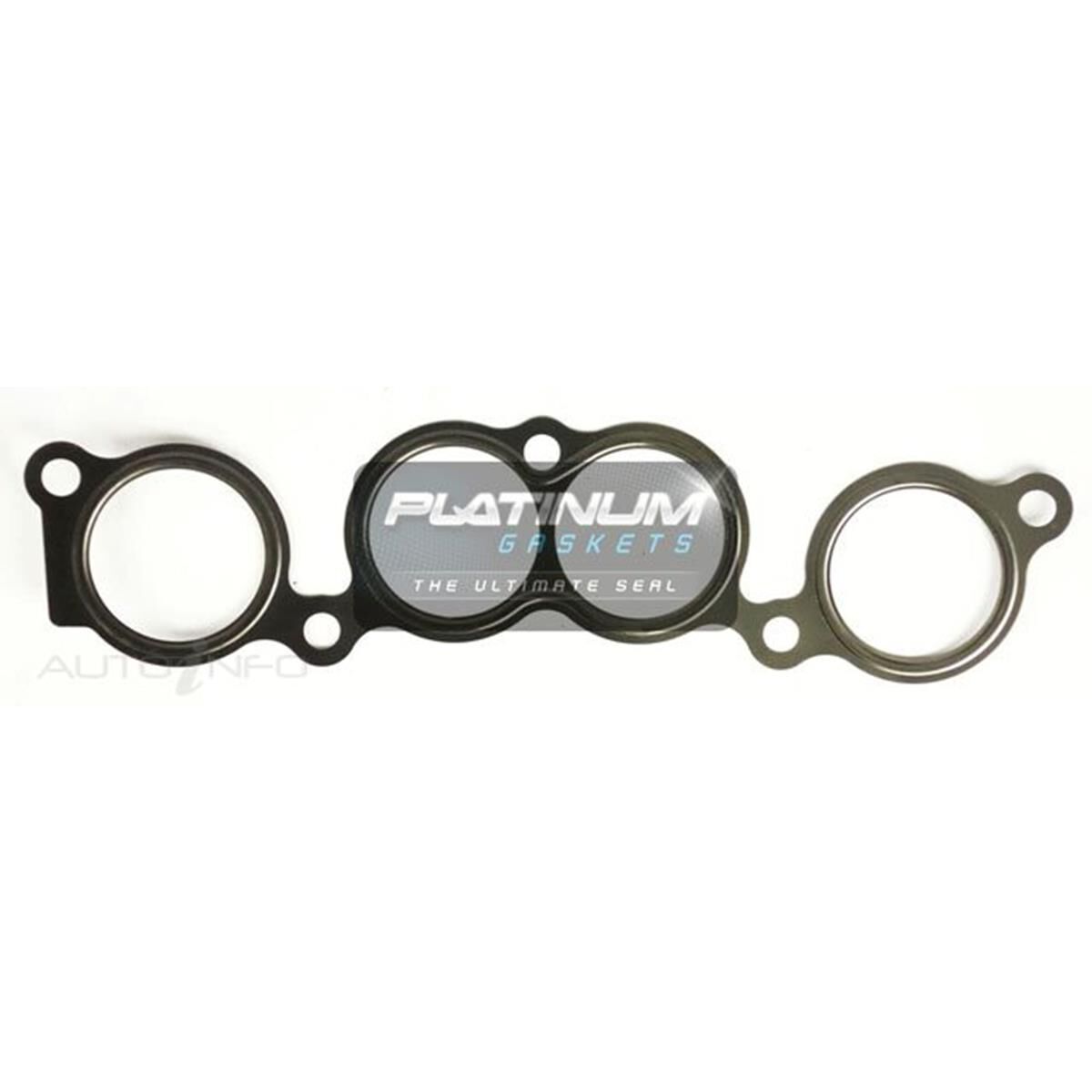 PLENUM CHAMBER GASKET, , scaau_hi-res