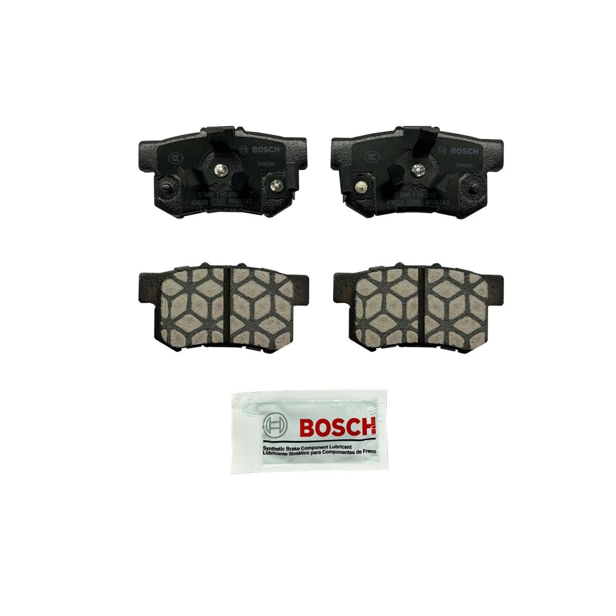 BRAKE PAD SET, , scaau_hi-res