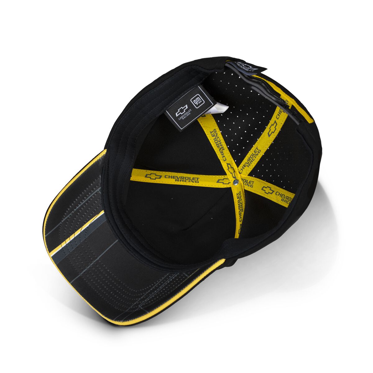 CHEVROLET RACING CAP, , scaau_hi-res