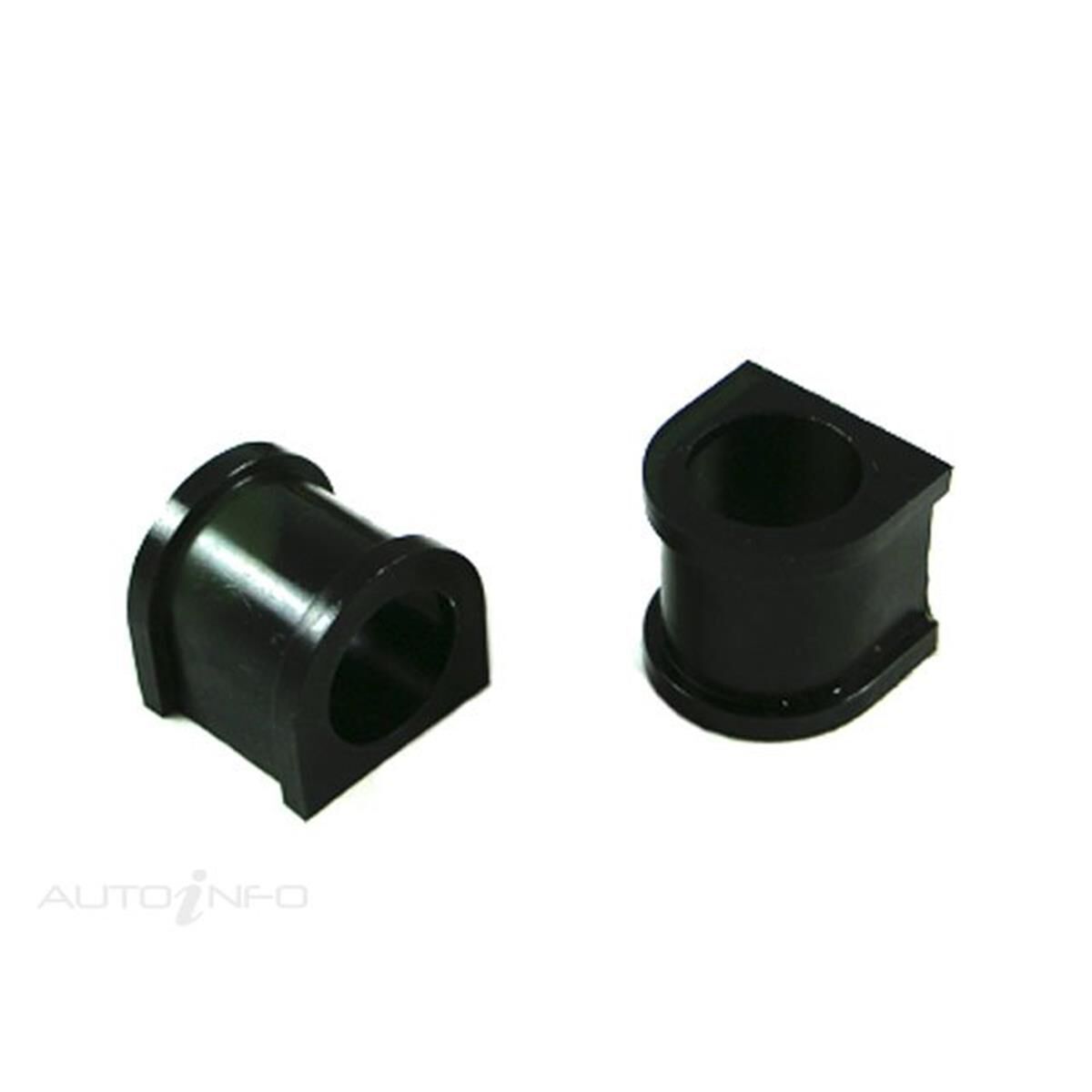 Sway bar - mount bushing, , scaau_hi-res