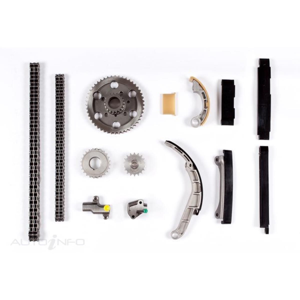 NISSAN YD25.COM UPGRADE TIMING CHAIN KIT, , scaau_hi-res