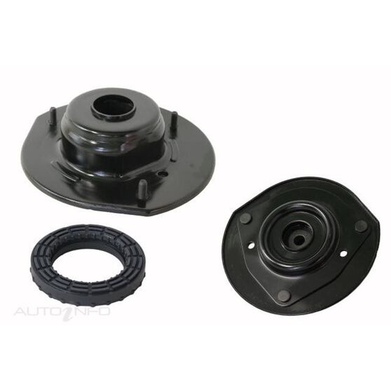 CHRYSLER VOYAGER  RG/RS  05/2001 ~ 04/2008  FRONT STRUT MOUNT  COMES WITH THEBEARING, , scaau_hi-res
