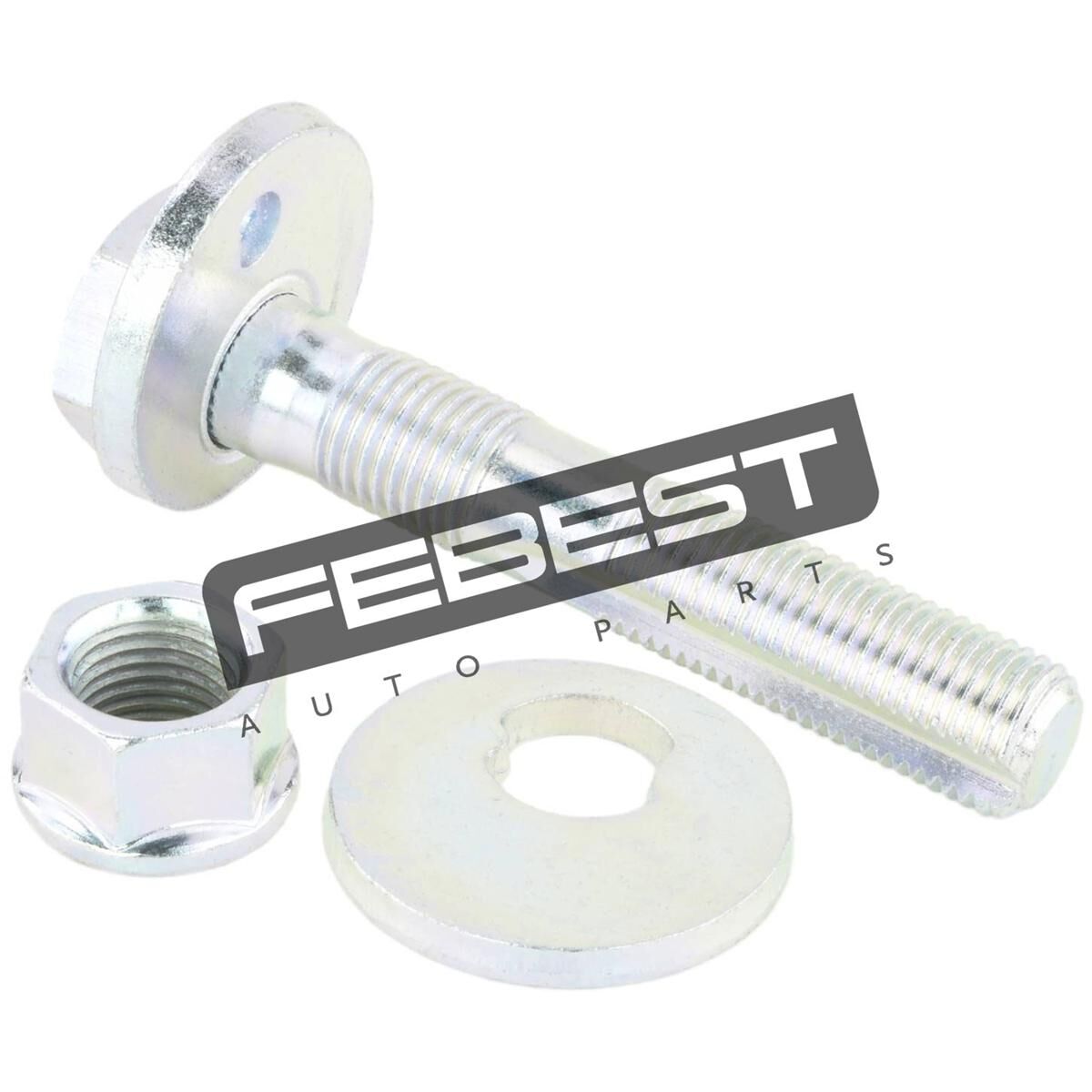 REPAIR KIT, CAMBER ADJUSTING ECCENTRIC BOLT, , scaau_hi-res