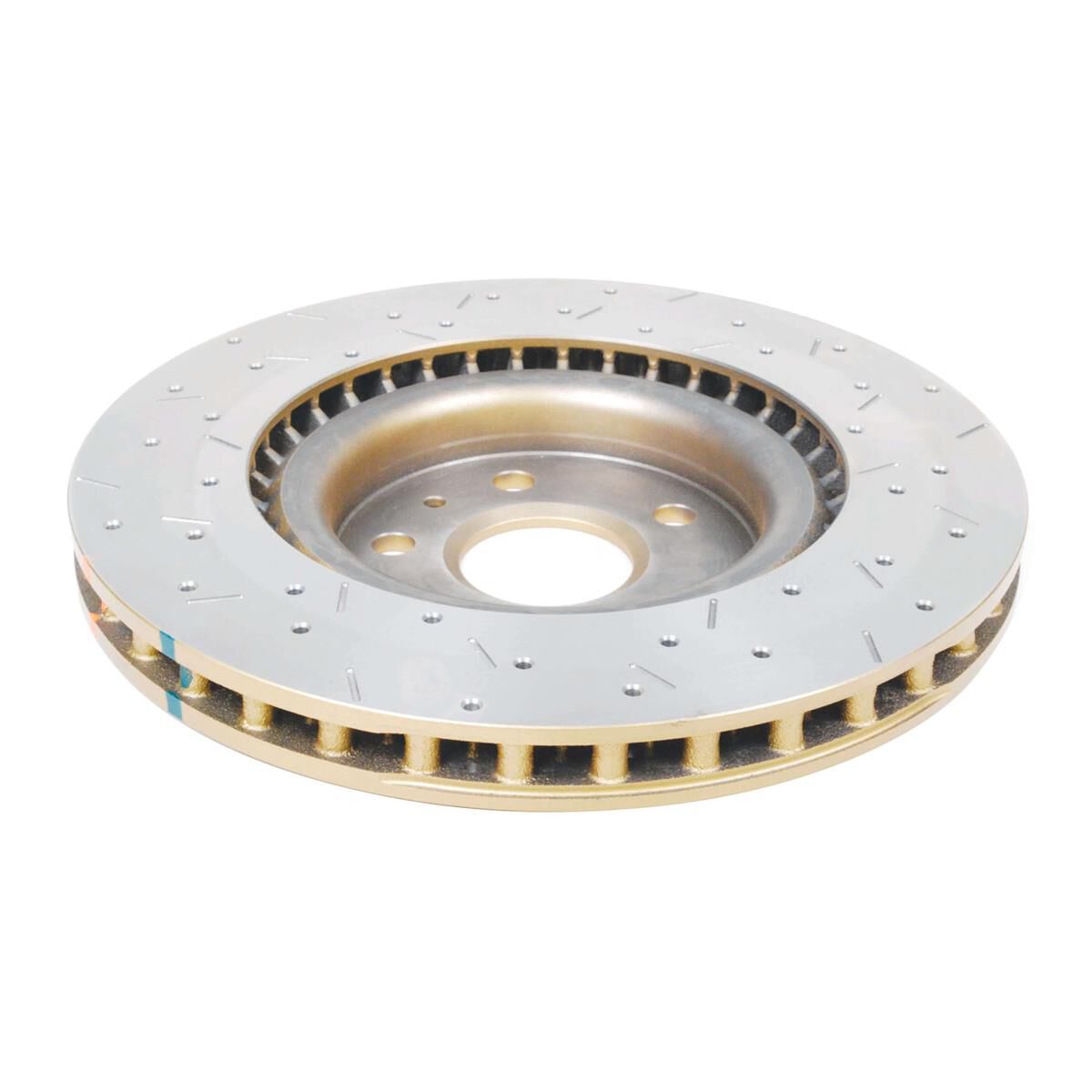 4000 XS Crossdrilled/slotted KP [ Holden Redline/Chev Camaro V8 10-> F ], , scaau_hi-res