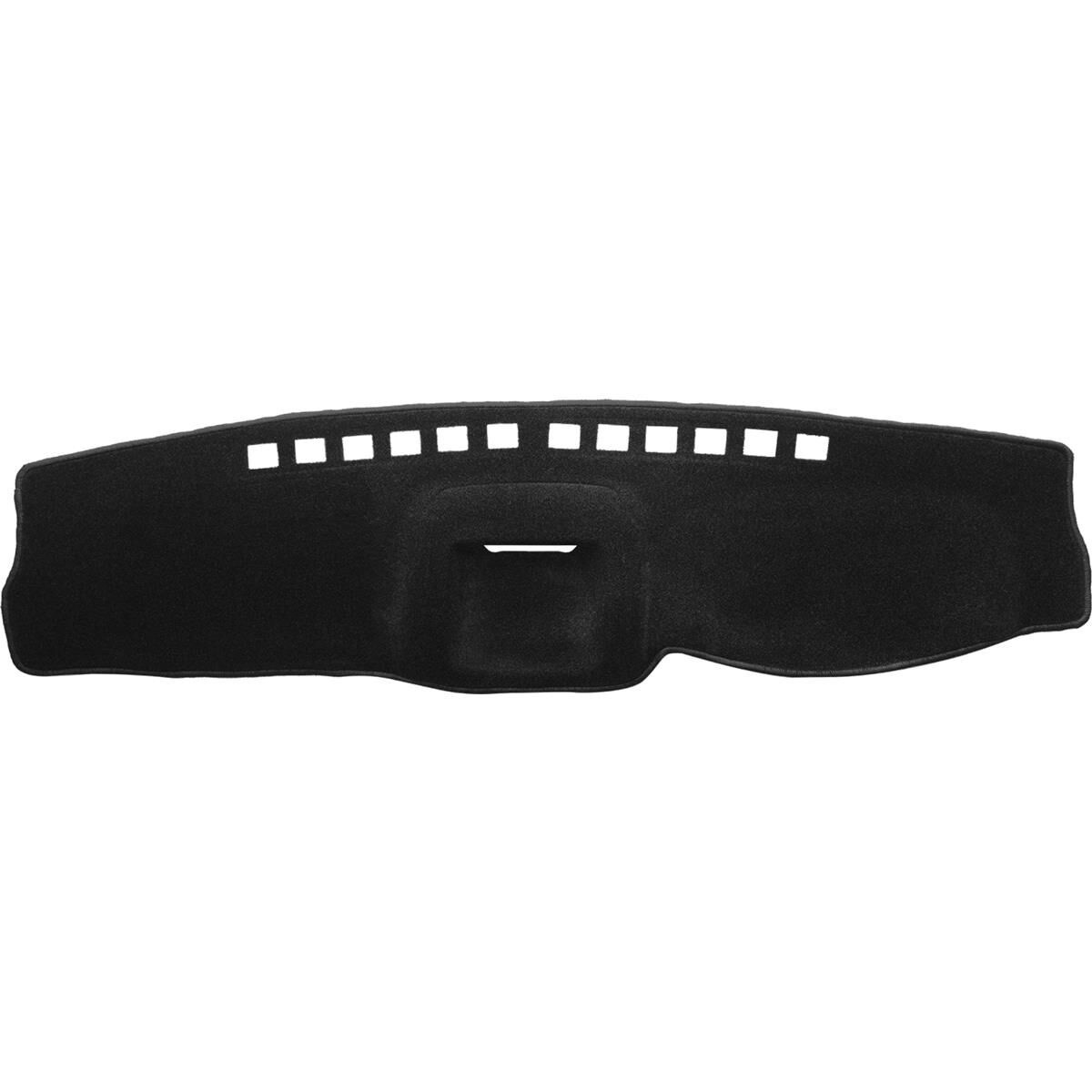 DASHMAT BLACK - NISSAN PATHFINDER RX/ST 03/99 - 06/05 - 74DA-BLACK, , scaau_hi-res
