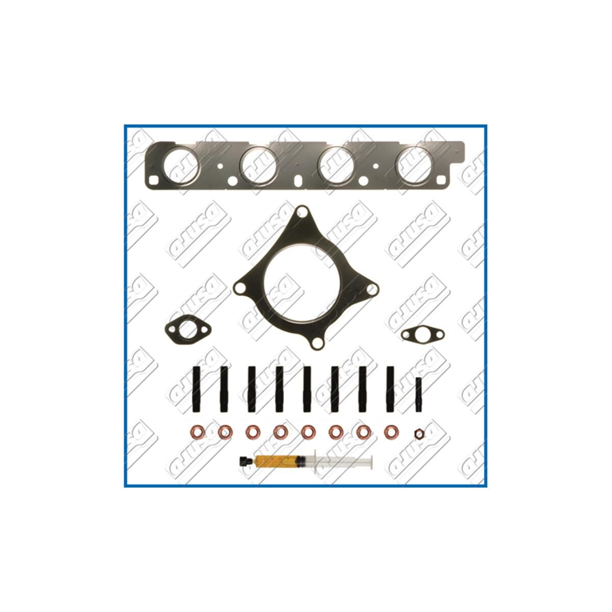 VW CFPA TURBO FITTING KIT, , scaau_hi-res