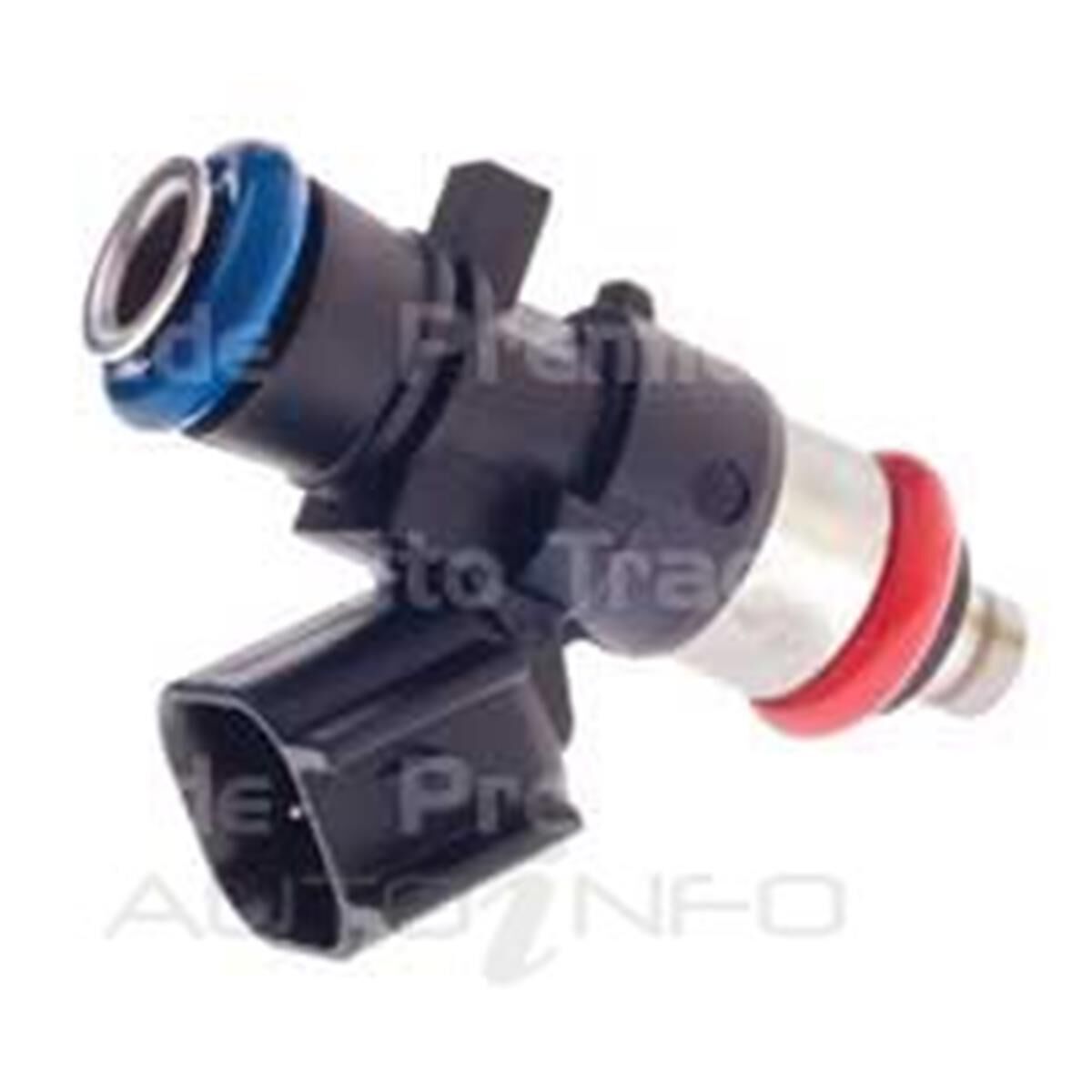 BOSCH 500CC SHORT USCAR PLUG INJECTOR, , scaau_hi-res