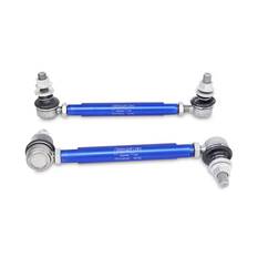12mm Adj SwayBar Link 160mm, , scaau_hi-res