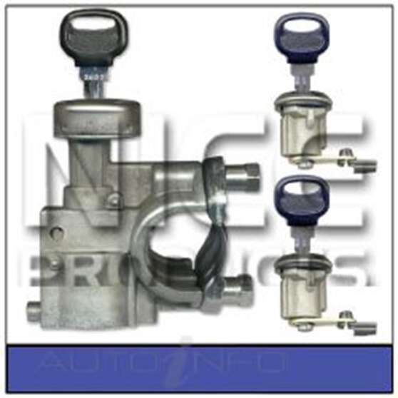 Ignition Lock & Doors, , scaau_hi-res