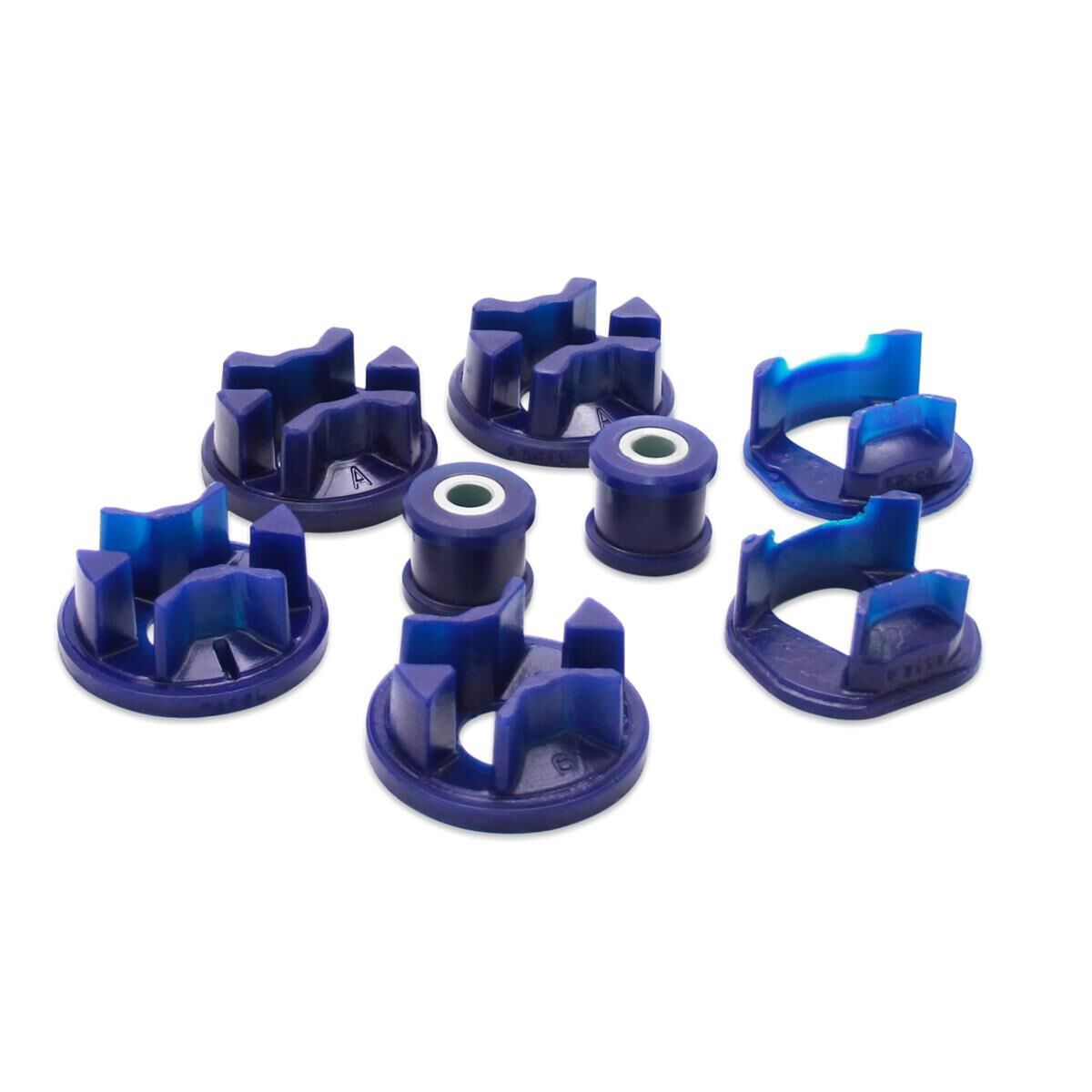 GEARBOX & ENGINE MOUNT KIT, , scaau_hi-res