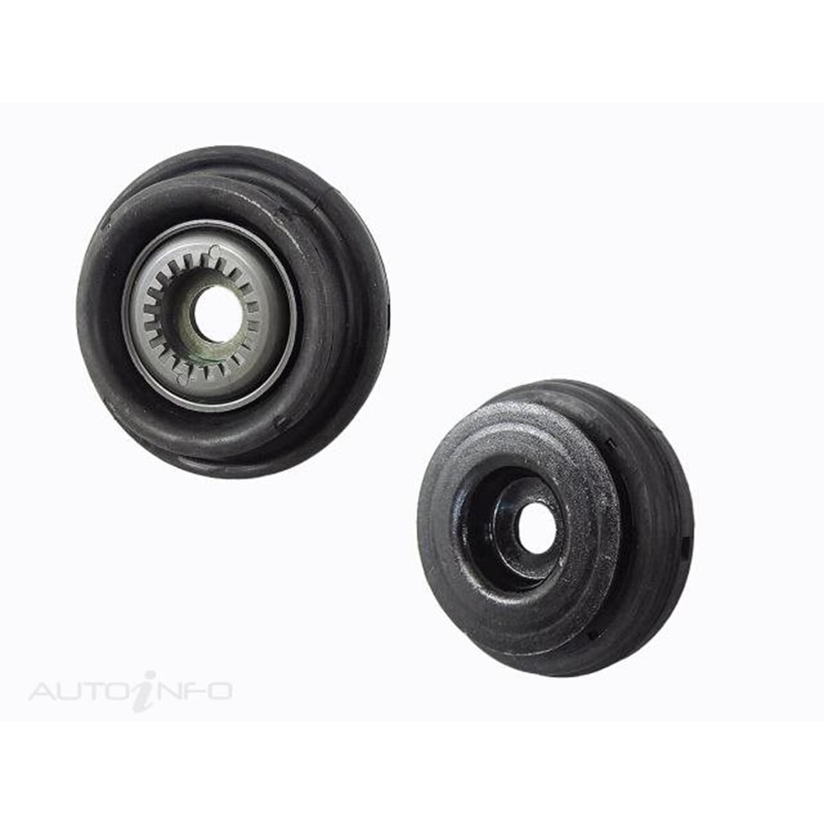 HOLDEN BARINA  TK  12/2005 ~ 05/2008  FRONT STRUT MOUNT  COMES WITH THEBEARING, , scaau_hi-res