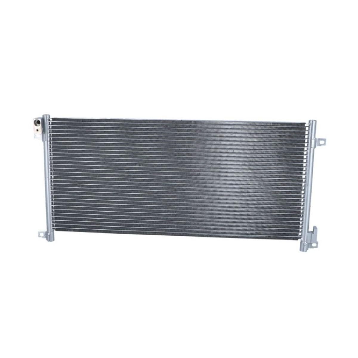COND IVECO DAILY DSL 99-ON - CONDENSERS, , scaau_hi-res