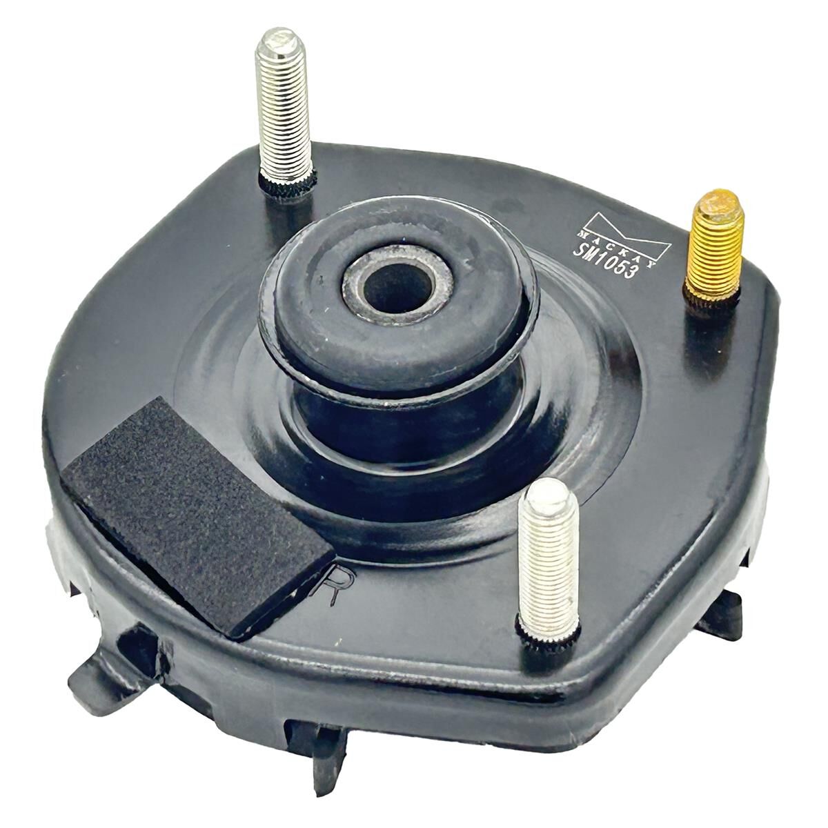 Strut Mount Rear Right - MAZDA 323 BJ - 1.8L I4  PETROL - Manual & Auto, , scaau_hi-res