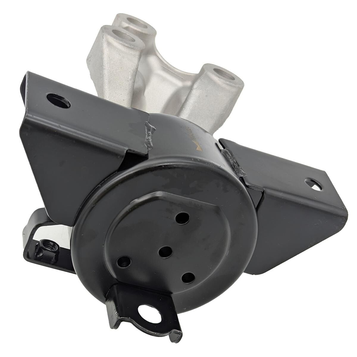 Engine Mount Left Auto Holden Barina TM 1.6L I4 (F16D4), , scaau_hi-res