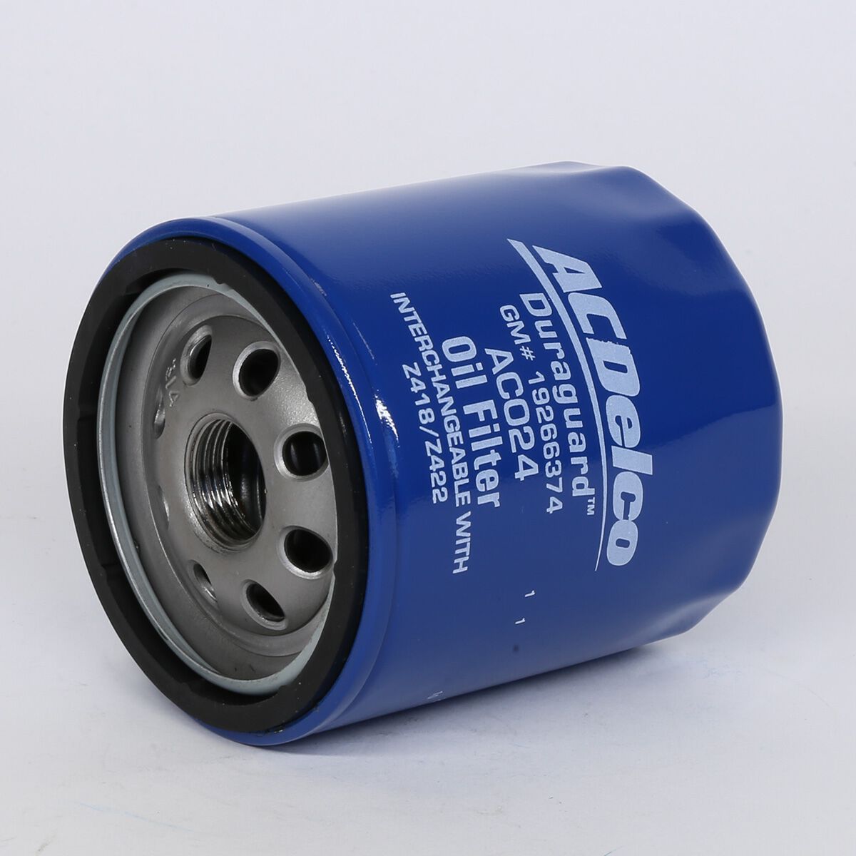 OIL FILTER - AC024, , scaau_hi-res