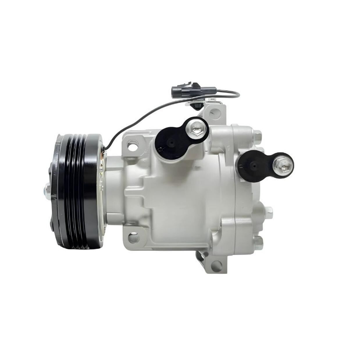 COMP SUZUKI SWIFT FZ 1.6L PET 12-17 QS70 4PV 12V - COMPRESSORS - J SERIES, , scaau_hi-res