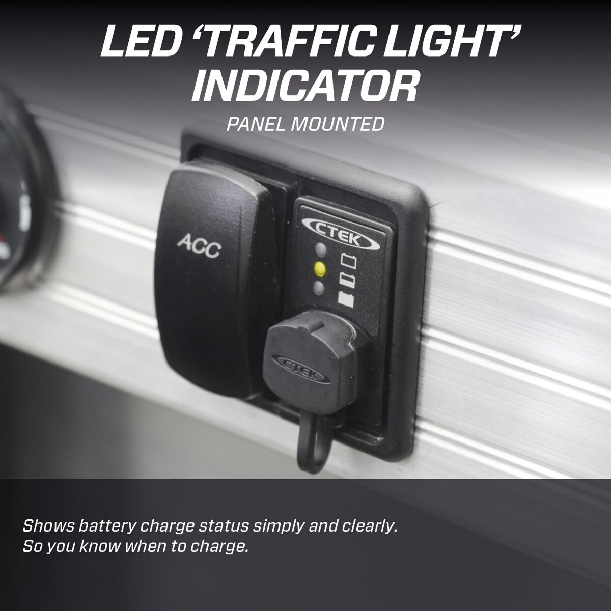 COMFORT INDICATOR PANEL M8 1.5M, , scaau_hi-res