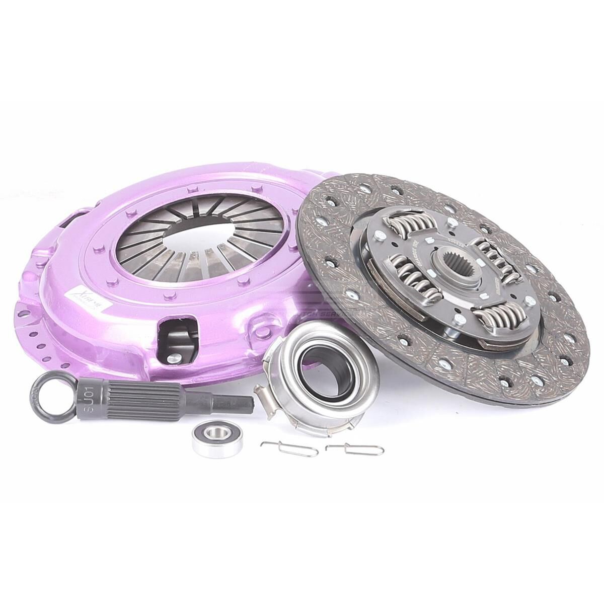 KIT PER SUBARU IMPREZZA 2.0L, , scaau_hi-res