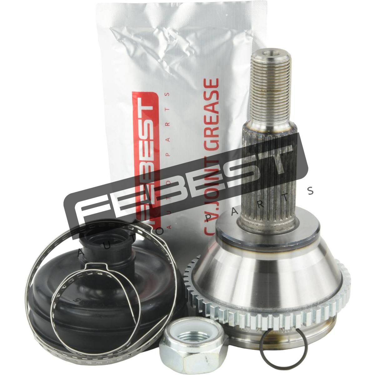 OUTER CV JOINT REAR 20X52.7X25, , scaau_hi-res