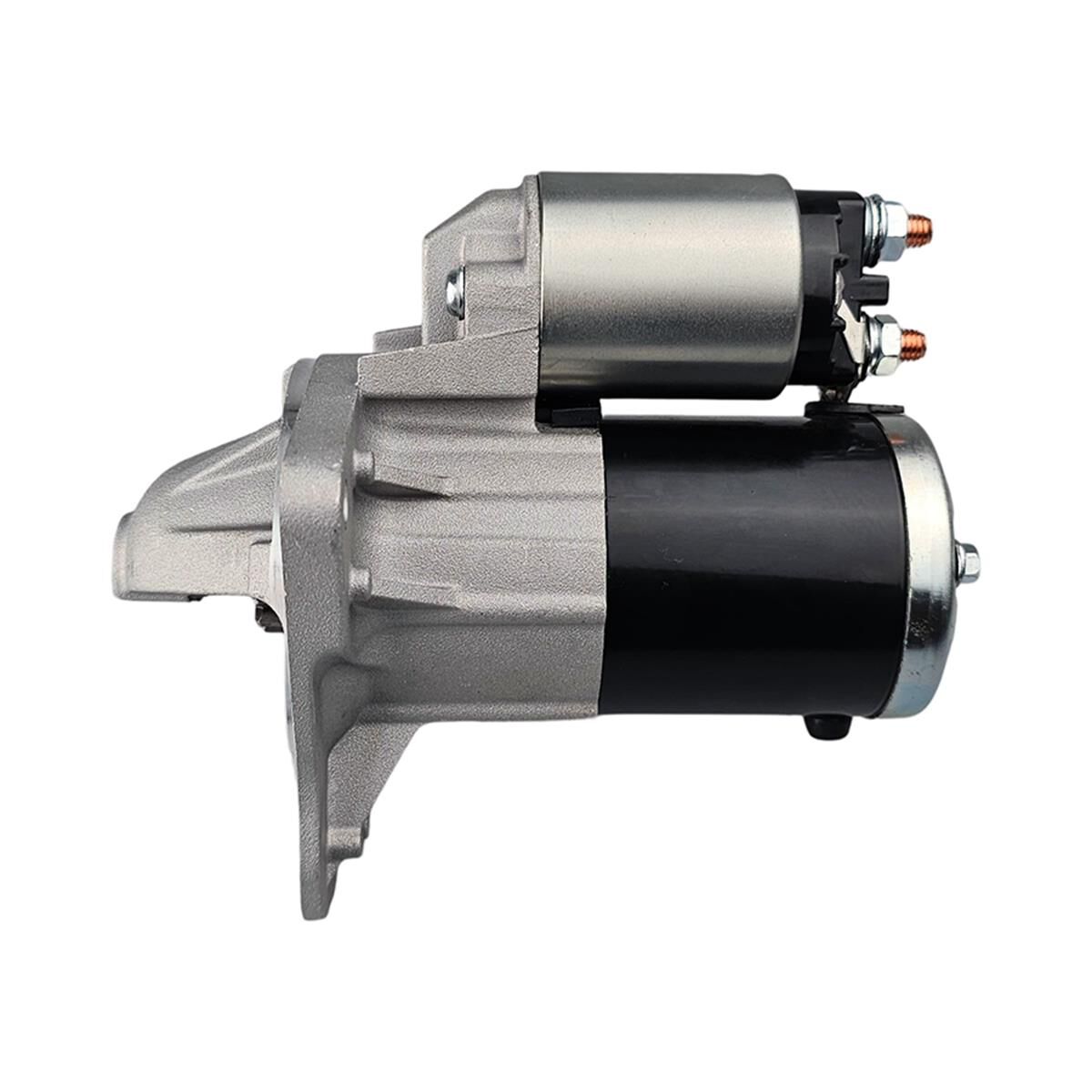 Ignition Start & Charge, , scaau_hi-res