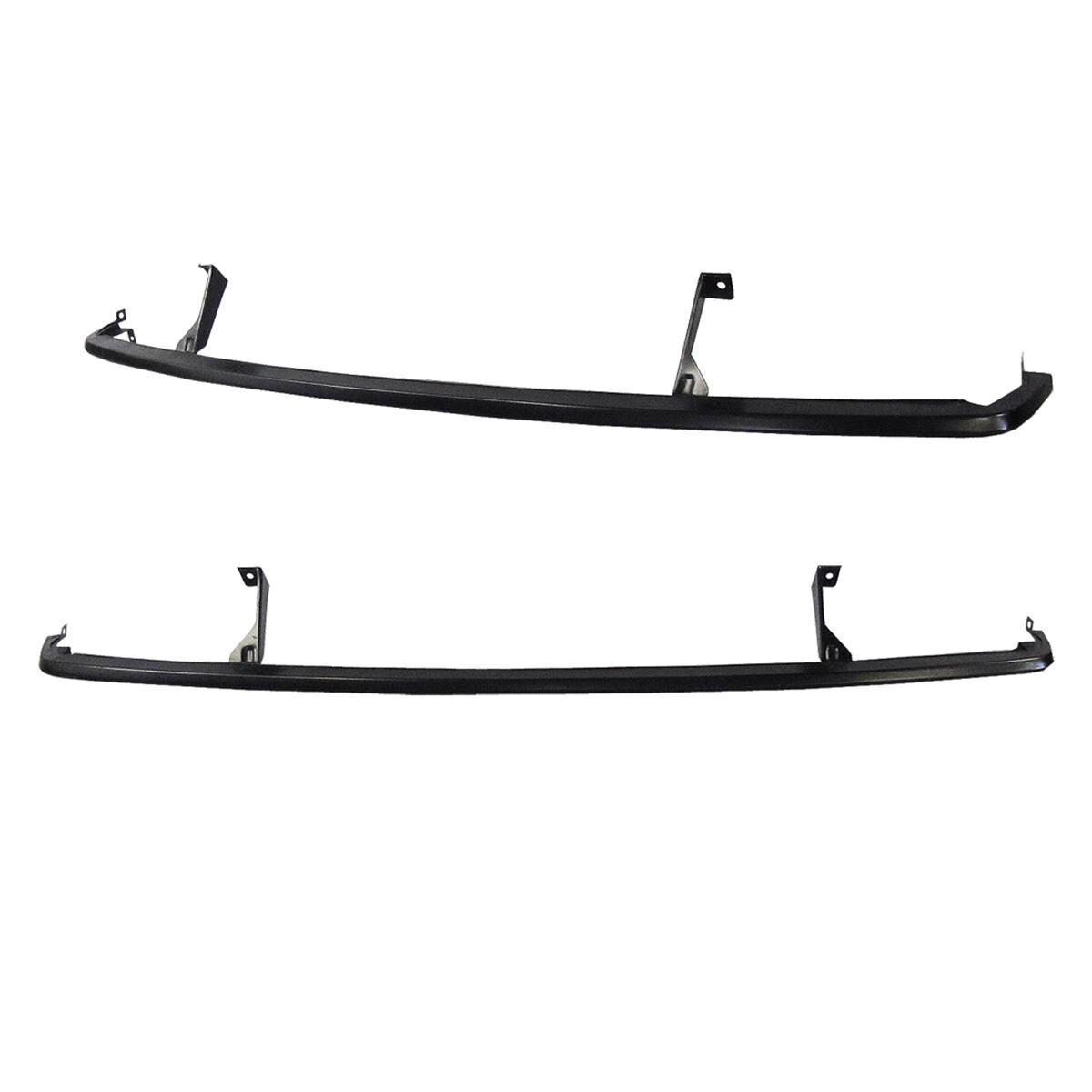 DAIHATSU CHARADE  G11/G11R  05/1985 ~ 04/1987  FRONT CENTRE APRON PANEL, , scaau_hi-res