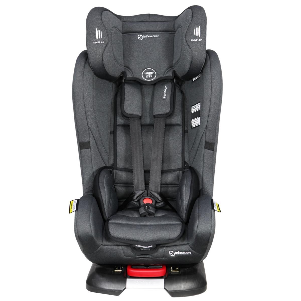 GRANDEUR GO 0 TO 8 YEARS - BLACK FLECK, , scaau_hi-res