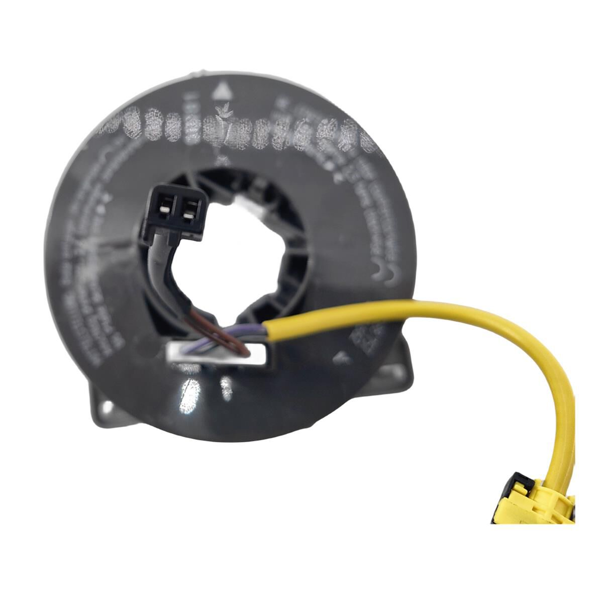 AIRBAG CLOCK SPRING FIT FOR HOLDEN ASTRA TS 09/1998-10/2006 24436920, , scaau_hi-res