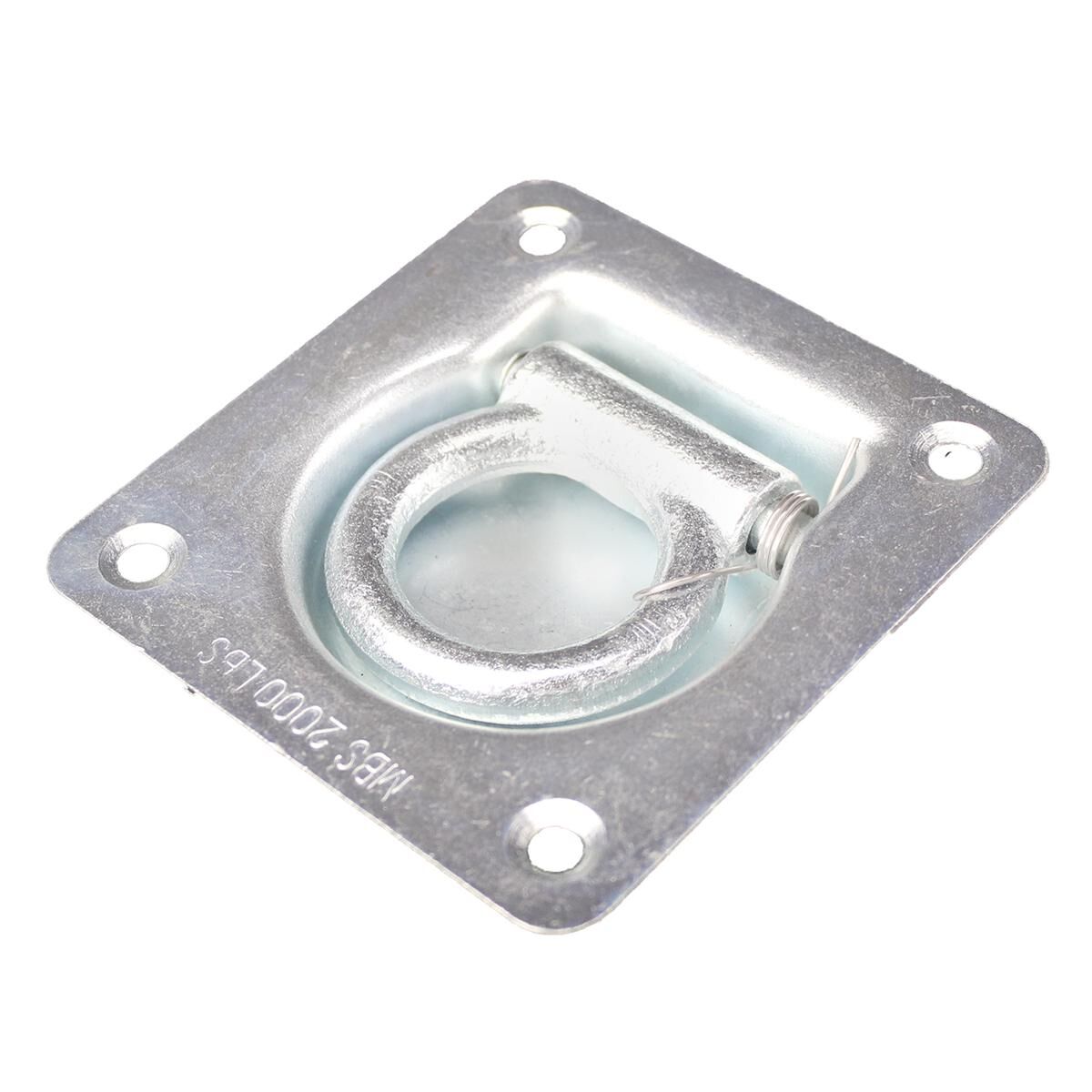 Sunrise Lashing Ring 96 x 102mm 2000lbs Rated, , scaau_hi-res