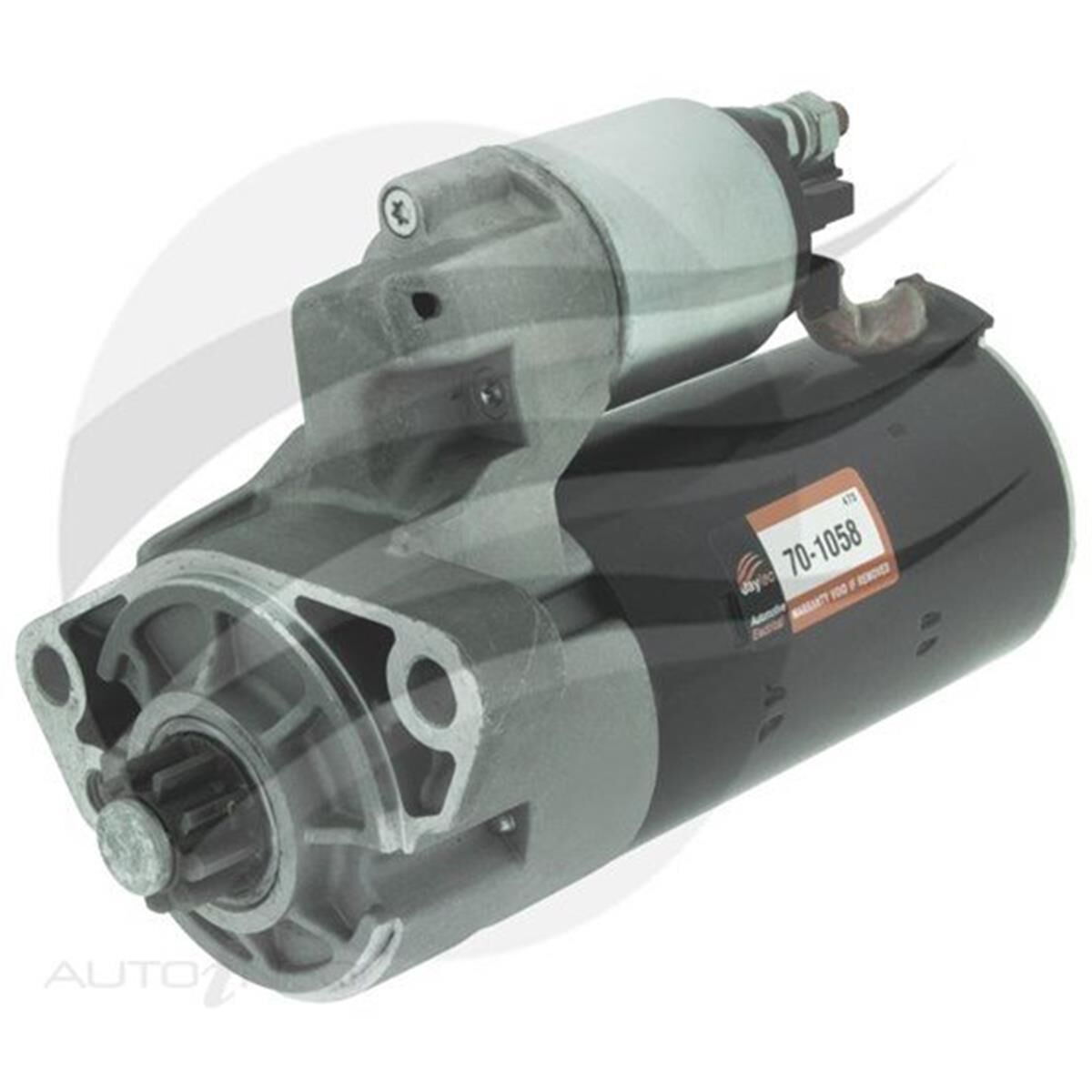 STR 12V 2.2KW  AUDI Q7 3.0L V6, , scaau_hi-res