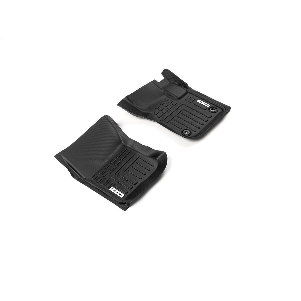 DEEP DISH CAR MATS FOR TOYOTA LANDCRUISER (79 SERIES SINGLE CAB FACELIFT) 2023 ONWARDS, , scaau_hi-res