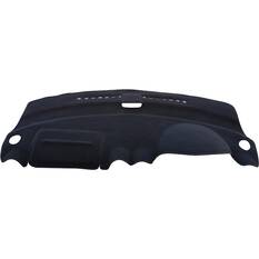 Sunland Black Dashmat to suit Holden Barina TK/MK/BK - G6301, , scaau_hi-res