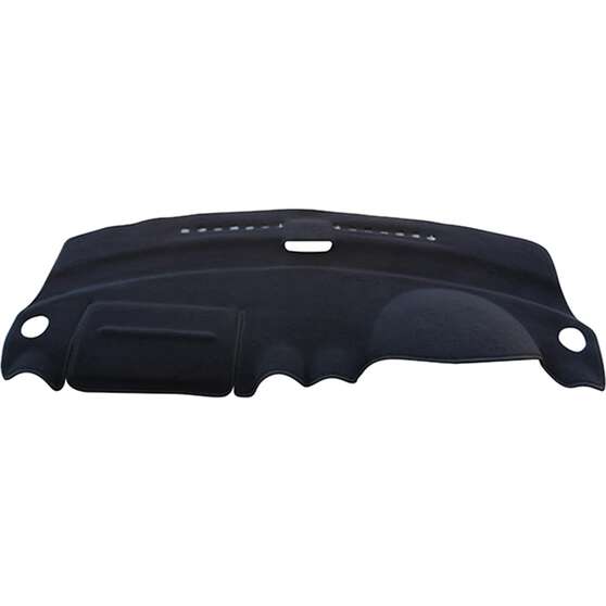 Sunland Black Dashmat to suit Holden Barina TK/MK/BK - G6301, , scaau_hi-res