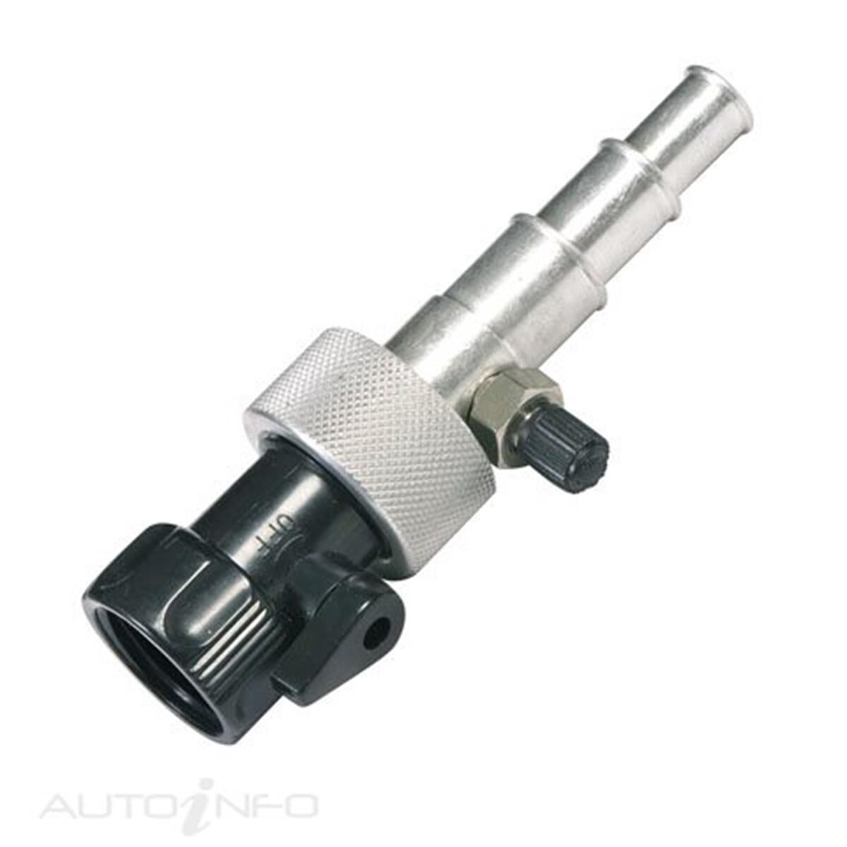 TOLEDO RADIATOR BACK FLUSHER, , scaau_hi-res