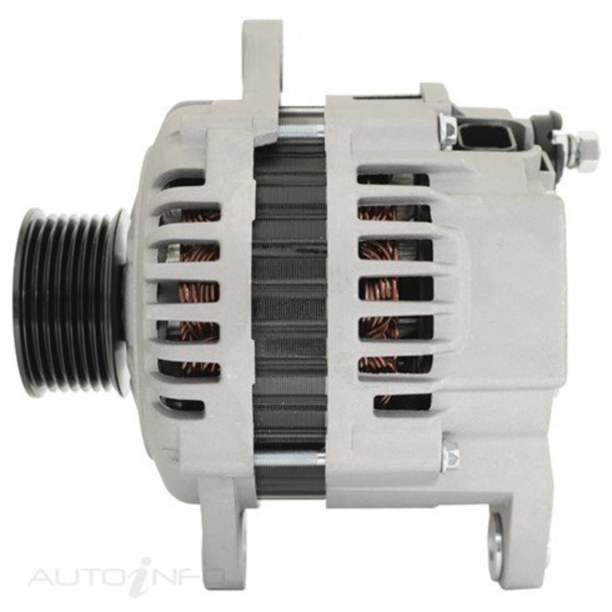 ALTERNATOR 12V 90A, , scaau_hi-res