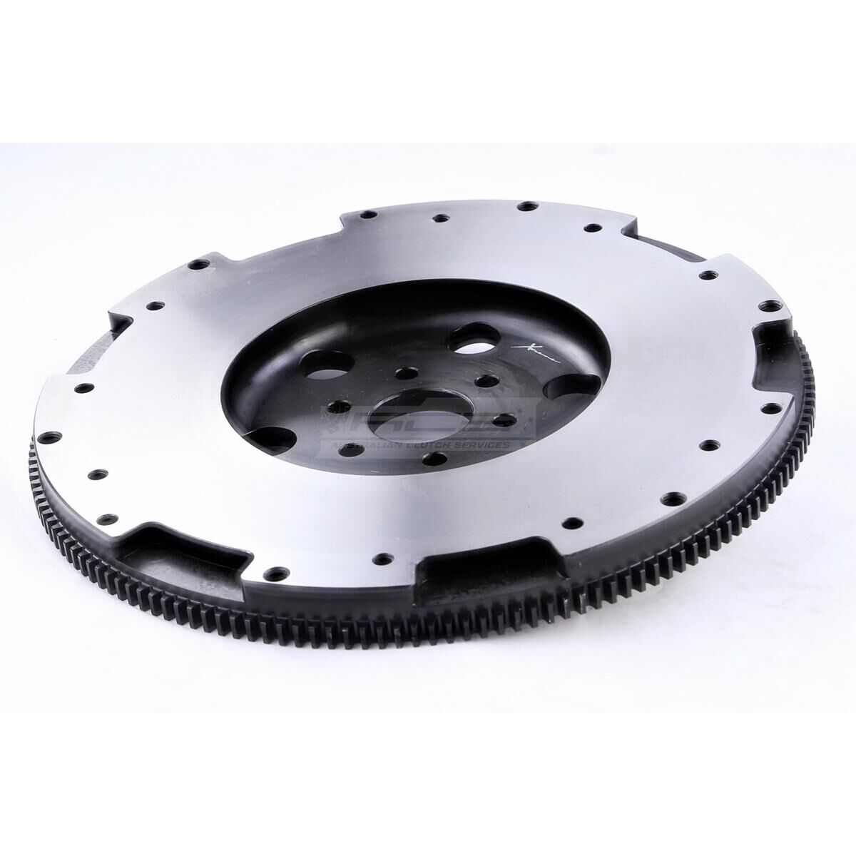 F/W L/W C/MOLY FORD BARRA XR6-TURBO, , scaau_hi-res