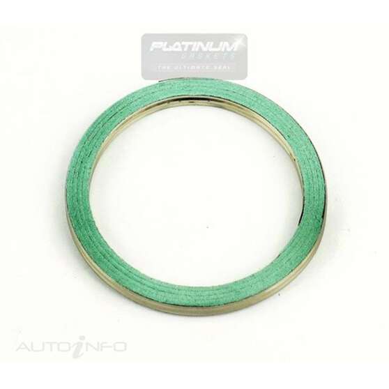 EXHAUST FLANGE GASKET, , scaau_hi-res