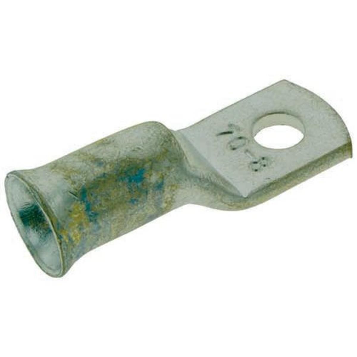 Jaylec Pkt 10 Cable Lug 70Mm X 8Mm - TL7008 | Supercheap Auto