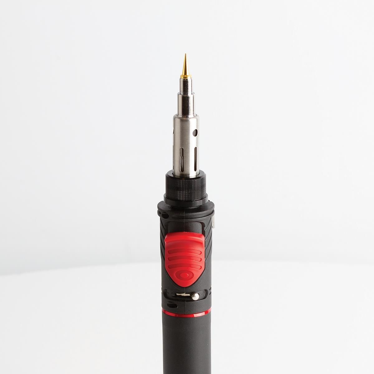 TOLEDO PRO GAS SOLDERING IRON & TORCH, , scaau_hi-res