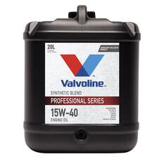 1 X VPS 15W40 SN/CF 20L, , scaau_hi-res